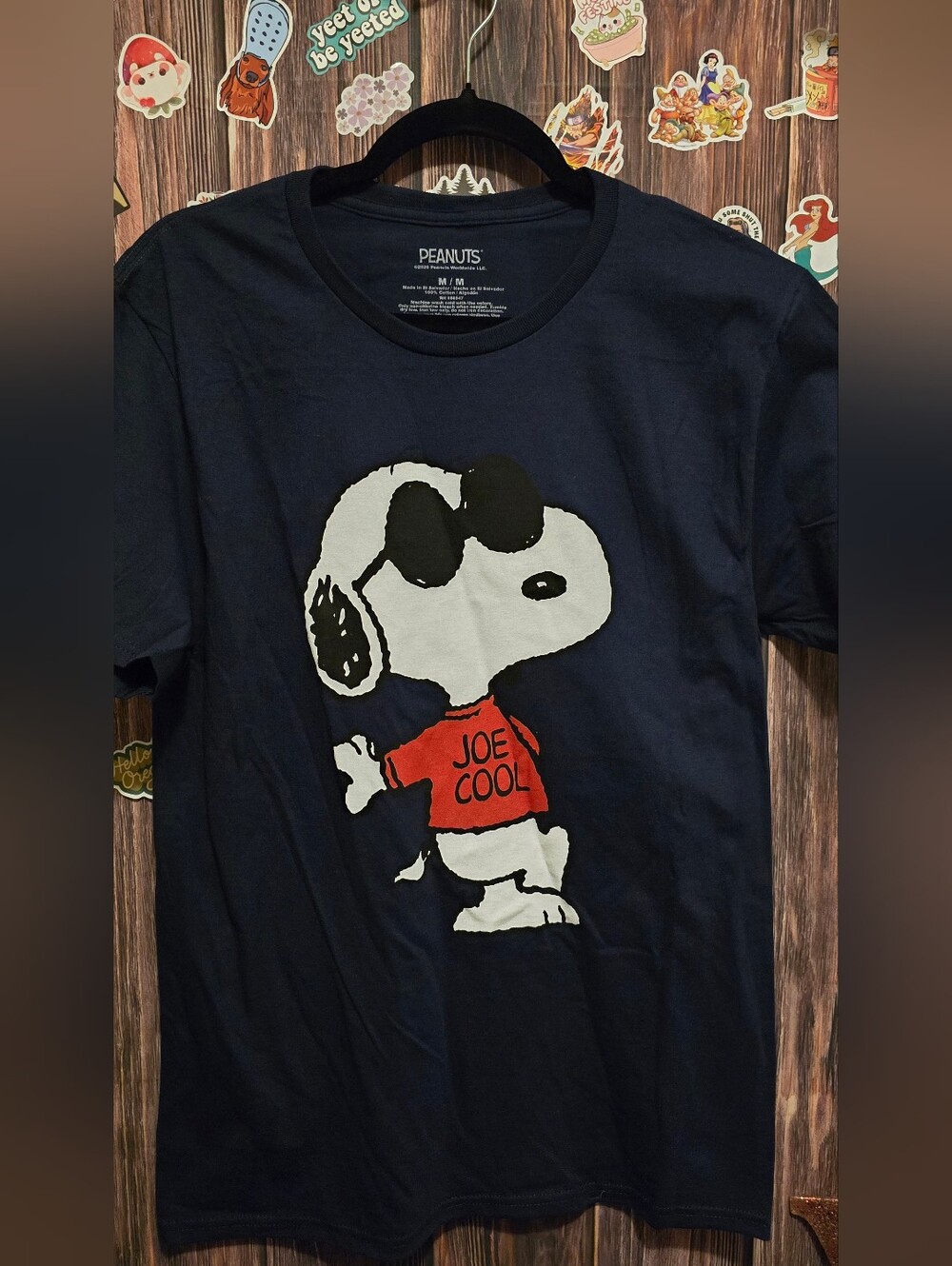 MEDIUM SNOOPY